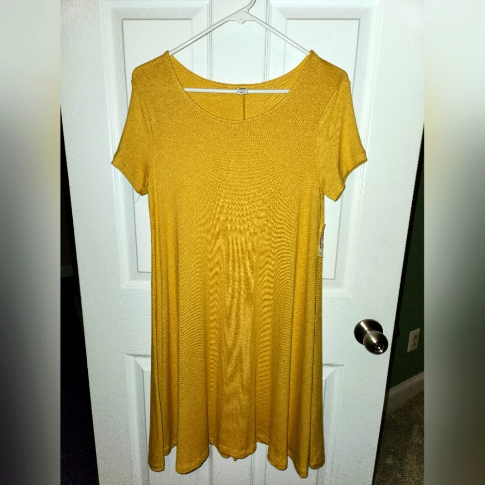 Old Navy dress small